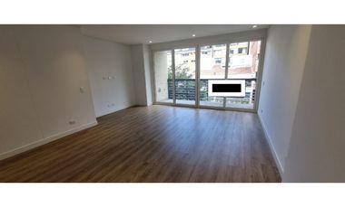 VENTA APARTAMENTO ESTRENAR CHICO RESERVADO, 119 Mts