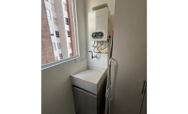 Apartamento en Venta en Sabaneta Aves María