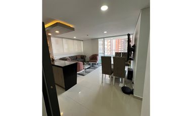 Apartamento en Venta en Sabaneta Aves María