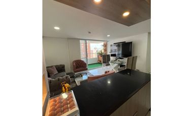 Apartamento en Venta en Sabaneta Aves María