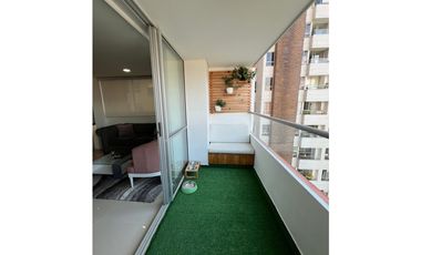 Apartamento en Venta en Sabaneta Aves María