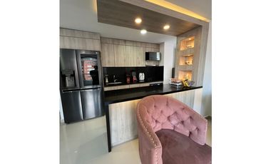 Apartamento en Venta en Sabaneta Aves María