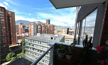 Apartamento en Venta en Sabaneta Aves María