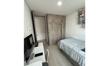 Apartamento en Venta en Sabaneta Aves María