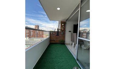 Apartamento en Venta en Sabaneta Aves María