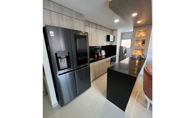 Apartamento en Venta en Sabaneta Aves María