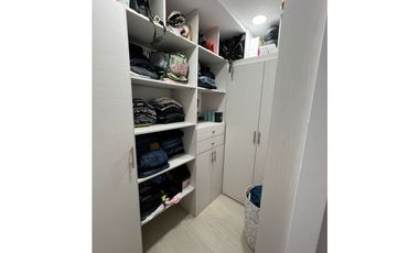 Apartamento en Venta en Sabaneta Aves María