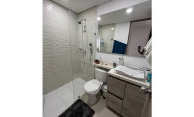 Apartamento en Venta en Sabaneta Aves María