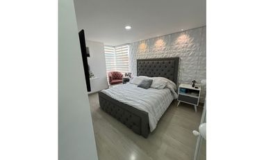 Apartamento en Venta en Sabaneta Aves María