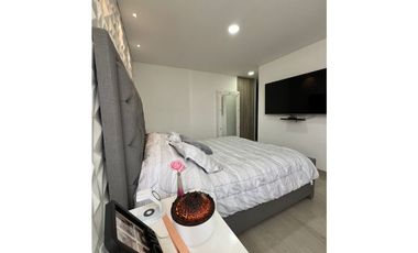 Apartamento en Venta en Sabaneta Aves María