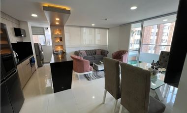 Apartamento en Venta en Sabaneta Aves María