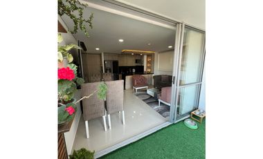 Apartamento en Venta en Sabaneta Aves María