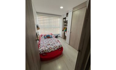 Apartamento en Venta en Sabaneta Aves María