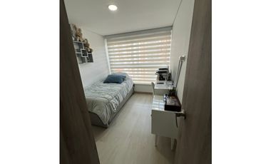 Apartamento en Venta en Sabaneta Aves María