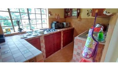 Finca Con rboles Frutales A 1 Hora De Bogotá