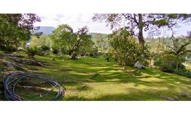 Finca Con rboles Frutales A 1 Hora De Bogotá