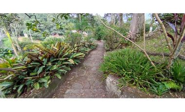 Finca Con rboles Frutales A 1 Hora De Bogotá