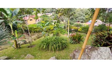 Finca Con rboles Frutales A 1 Hora De Bogotá