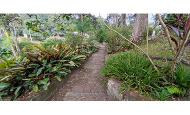 Finca Con rboles Frutales A 1 Hora De Bogotá