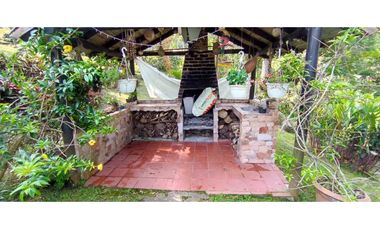 Finca Con rboles Frutales A 1 Hora De Bogotá