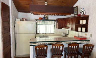ALQUILER DE CASA CAMPESTRE AMOBLADA EN DAPA.