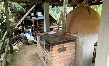 ALQUILER DE CASA CAMPESTRE AMOBLADA EN DAPA.