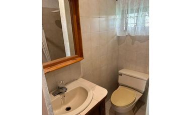 ALQUILER DE CASA CAMPESTRE AMOBLADA EN DAPA.