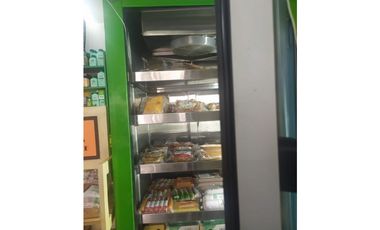 Se Vende Negocio de tienda naturista acreditado, barrio galán Bogota