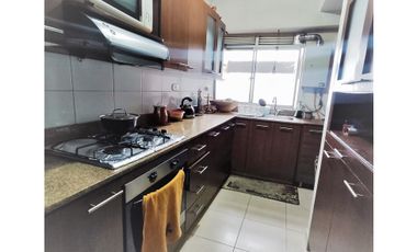 Apartamento en venta Envigado - Loma Escobero (CV)