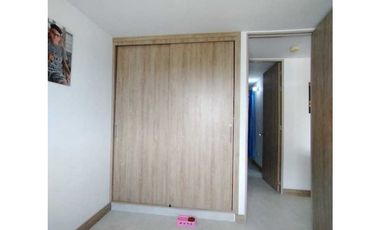 Apartamento para la venta en jamundi barrio terranova  unidad Oasis