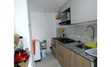 Apartamento para la venta en jamundi barrio terranova  unidad Oasis