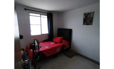 Apartamento para la venta en jamundi barrio terranova  unidad Oasis