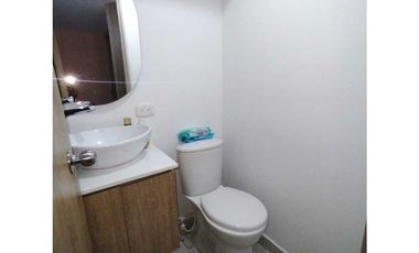 Apartamento para la venta en jamundi barrio terranova  unidad Oasis