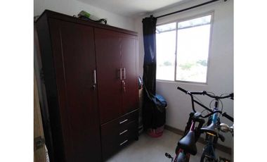 Apartamento para la venta en jamundi barrio terranova  unidad Oasis