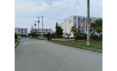 Apartamento para la venta en jamundi barrio terranova  unidad Oasis