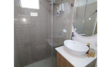 Apartamento para la venta en jamundi barrio terranova  unidad Oasis