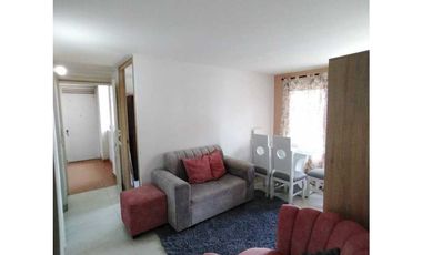 Apartamento para la venta en jamundi barrio terranova  unidad Oasis