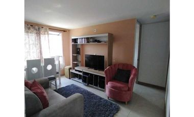 Apartamento para la venta en jamundi barrio terranova  unidad Oasis