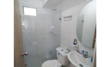 Apartamento para la venta en jamundi barrio terranova  unidad Oasis