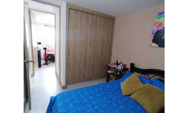 Apartamento para la venta en jamundi barrio terranova  unidad Oasis