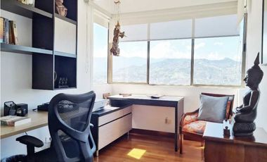 APARTAMENTO PARA LA VENTA EL POBLADO SECTOR CASTILLA