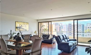 APARTAMENTO PARA LA VENTA EL POBLADO SECTOR CASTILLA