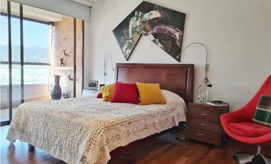 APARTAMENTO PARA LA VENTA EL POBLADO SECTOR CASTILLA