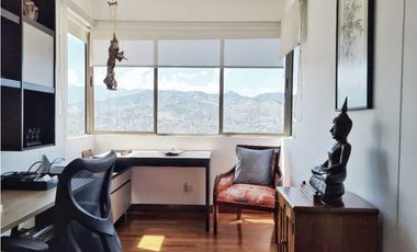 APARTAMENTO PARA LA VENTA EL POBLADO SECTOR CASTILLA