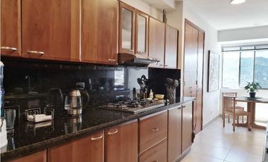 APARTAMENTO PARA LA VENTA EL POBLADO SECTOR CASTILLA