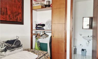 APARTAMENTO PARA LA VENTA EL POBLADO SECTOR CASTILLA