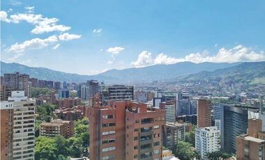 APARTAMENTO PARA LA VENTA EL POBLADO SECTOR CASTILLA