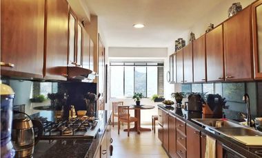 APARTAMENTO PARA LA VENTA EL POBLADO SECTOR CASTILLA