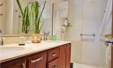 APARTAMENTO PARA LA VENTA EL POBLADO SECTOR CASTILLA