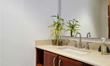 APARTAMENTO PARA LA VENTA EL POBLADO SECTOR CASTILLA
